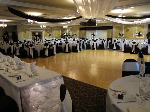 Rodeway Inn Festival Stratford Bagian luar foto